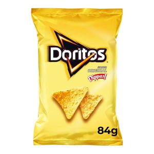 Salgadinho Original Doritos Dippas 84g