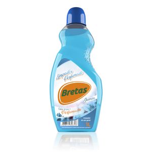 Limpador Perfumado Bretas Jasmim 1l