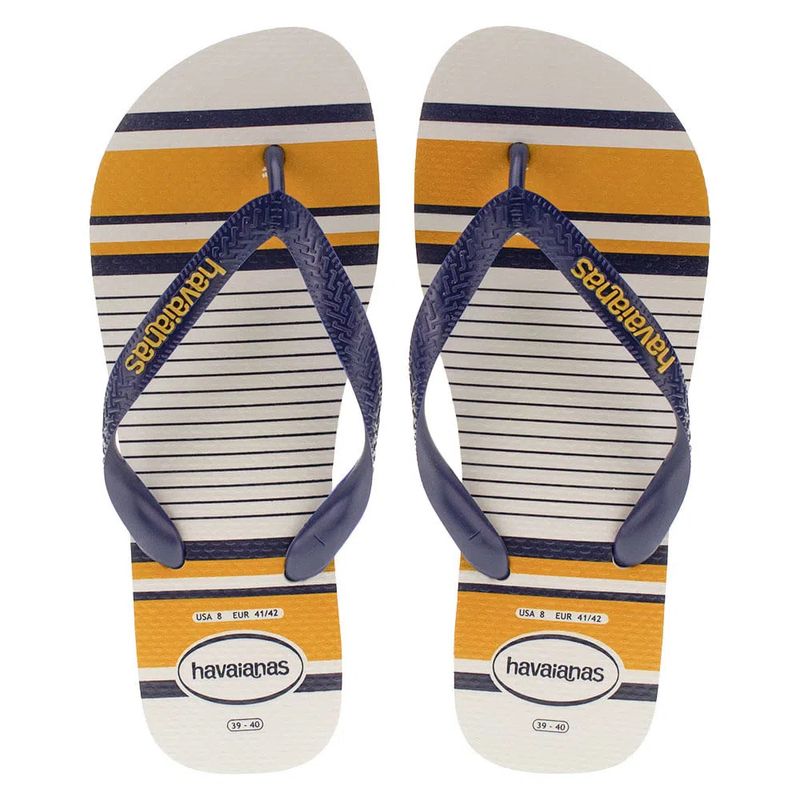 Havaianas 2025 top nautical