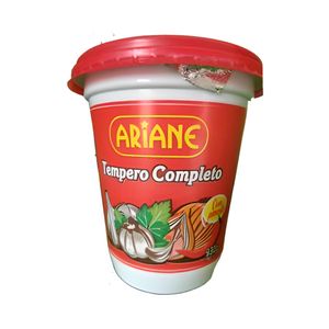 Tempero Ariane c/ Pimenta 270g