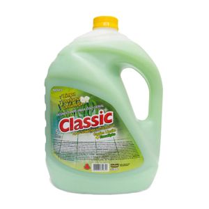 Desinfetante Classic Uso Geral Capim Limão e Eucalipto 5l