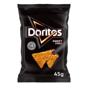 Salgadinho Sweet Chili Doritos 45g