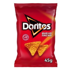 Salgadinho Queijo Nacho Doritos 45g