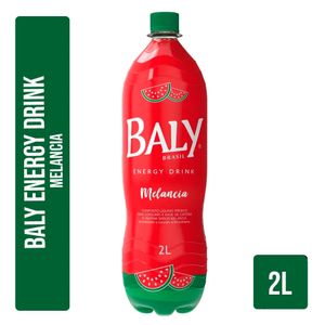 Energético Baly Melancia 2l