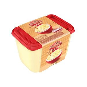 Sorvete Nobrelli Creme Pote 1.3l