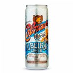 Cerveja COLORADO Lager Sleek Teor Lata 350ml