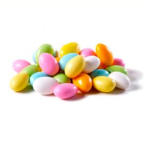 Amêndoa Confeitada Benassi Pacote 150g