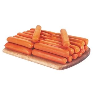 Salsicha Hot Dog Boua Congelada