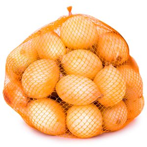 Cebola Benafrutti Pacote 1Kg