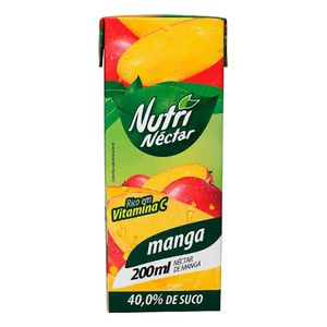 Néctar Nutri Nectar Manga 200ml