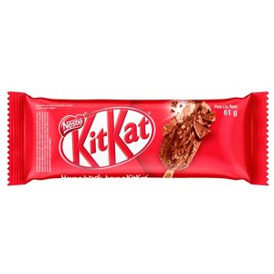 Picolé Nestlé Kitkat 61g