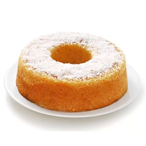 Bolo de Coco Especial Fabricação Própria