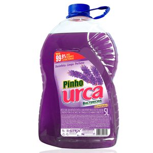 Desinfetante Urca Lavanda 5l