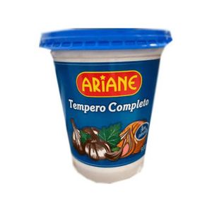 Tempero Ariane s/ Pimenta 930g