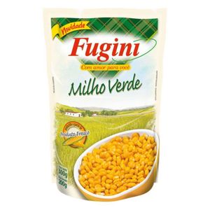 Milho Verde Fugini Sachê 1.7Kg