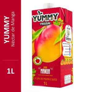 Néctar Yummy Fresh Manga 1l