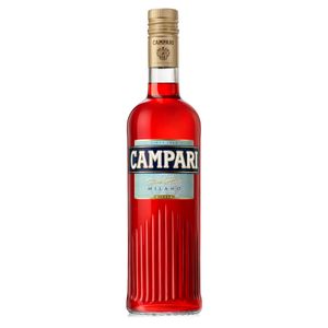 Aperitivo Campari Bitter 748ml