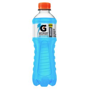 Isotônico Gatorade Zero Atividades Diárias Laranja-Lima 350ml