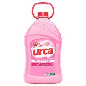 Amaciante Urca Floral 5l