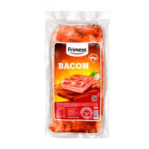 Bacon Suíno Frimesa Defumado