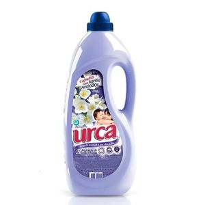 Amaciante Urca Diluído Flor Lavanda 2l