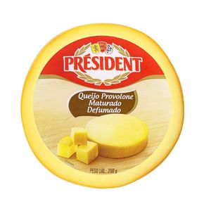 Queijo Provolone President