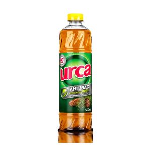 Desinfetante Urca Pinho 500ml