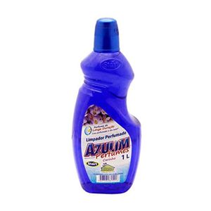 Limpador Azulim Perfumado Carinho 1 Litro