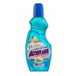 Limpador Azulim Perfumado Alegria 1 Litro