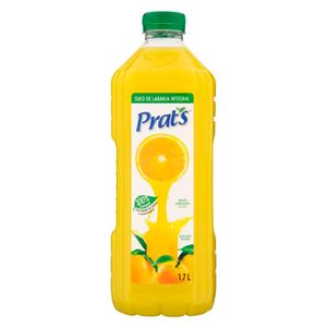 Suco Prats Laranja 1.7l