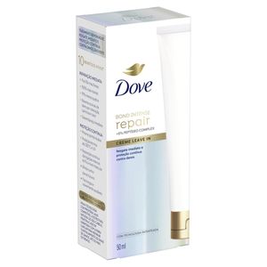 Leave-In Dove Bond Intense Repair 50mlUnid